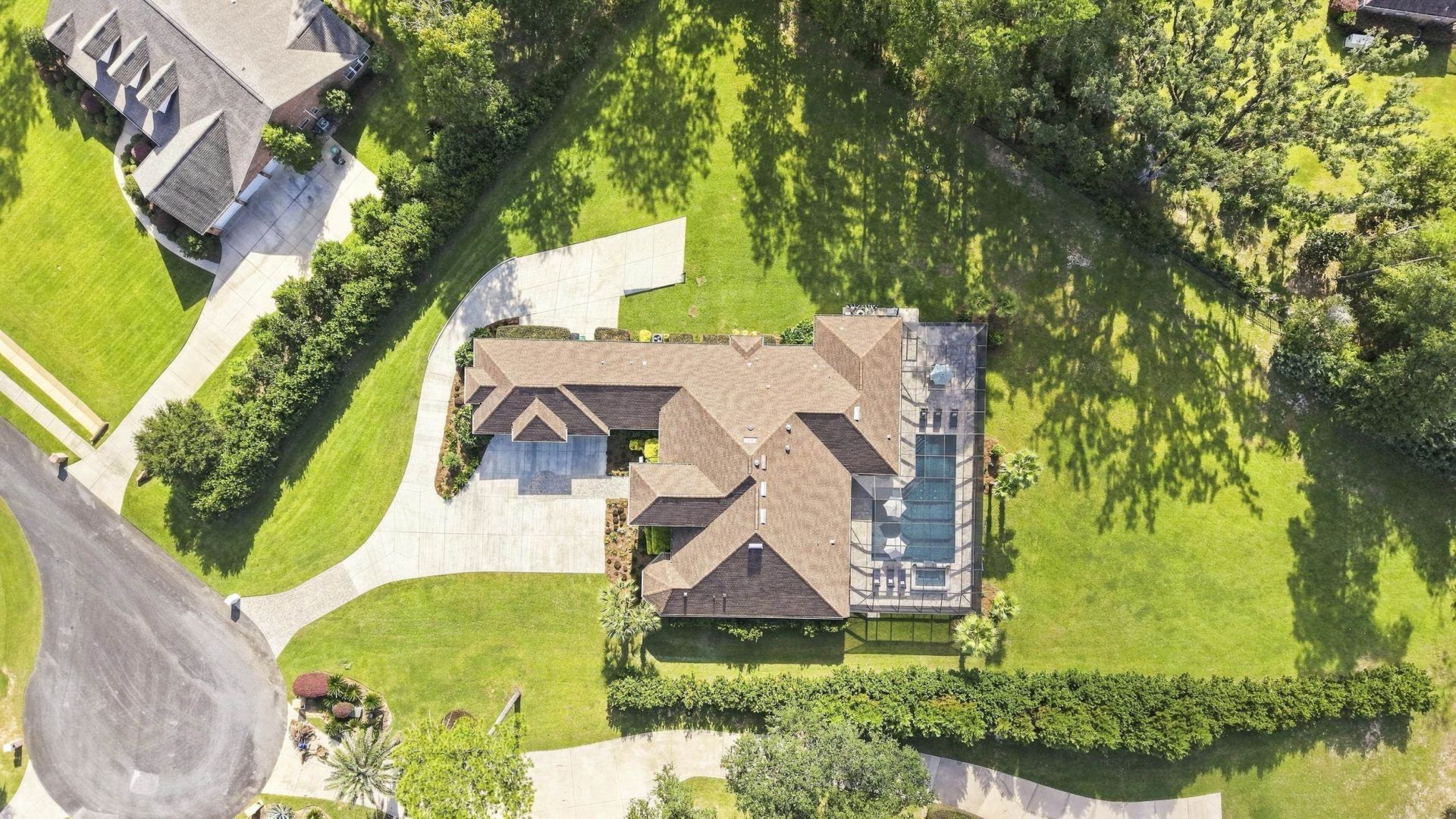 6376 Ox Bow Run , Tallahassee, FL 32312 Photo