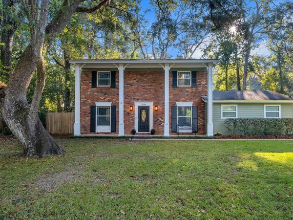 2048 Doomar Drive , Tallahassee, FL 32308