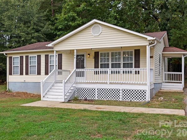 140 Clara Drive , Statesville, NC 28677