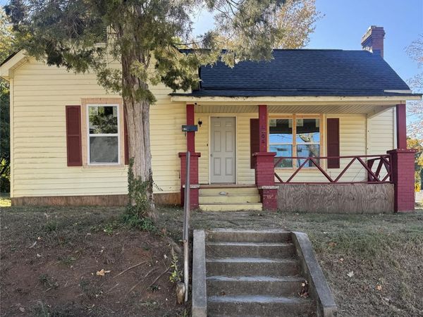 1201 N Church Street Street , Salisbury, NC 28144