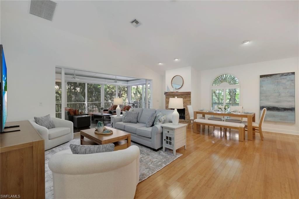 3812 Survey Cir, Bonita Springs, FL 34134 Photo