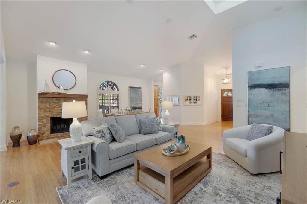3812 Survey Cir, Bonita Springs, FL 34134 Photo