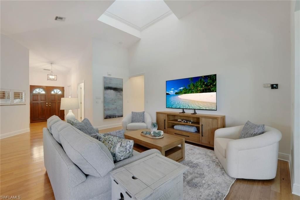 3812 Survey Cir, Bonita Springs, FL 34134 Photo