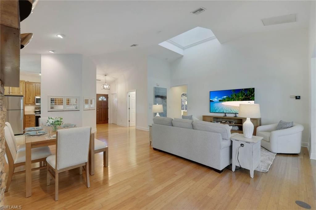 3812 Survey Cir, Bonita Springs, FL 34134 Photo