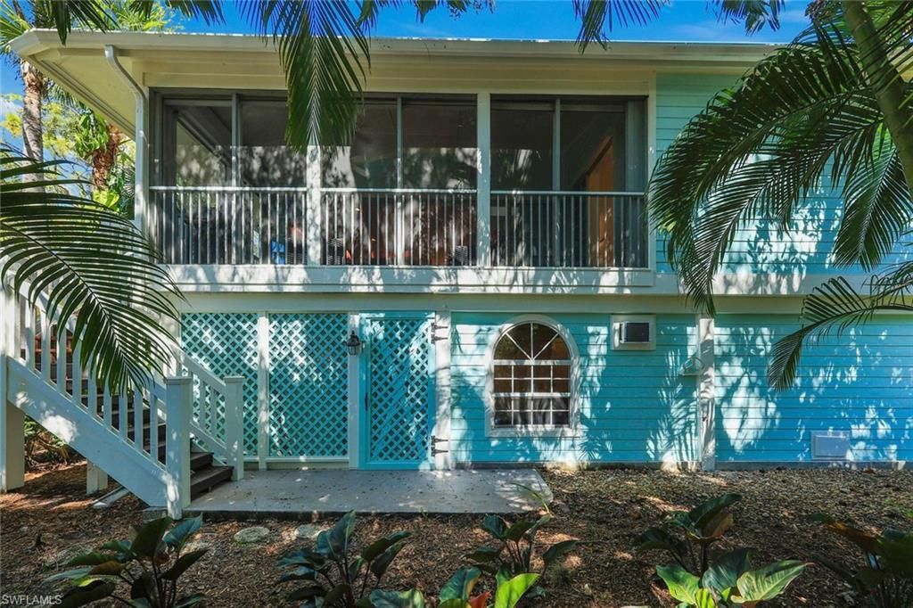 3812 Survey Cir, Bonita Springs, FL 34134 Photo
