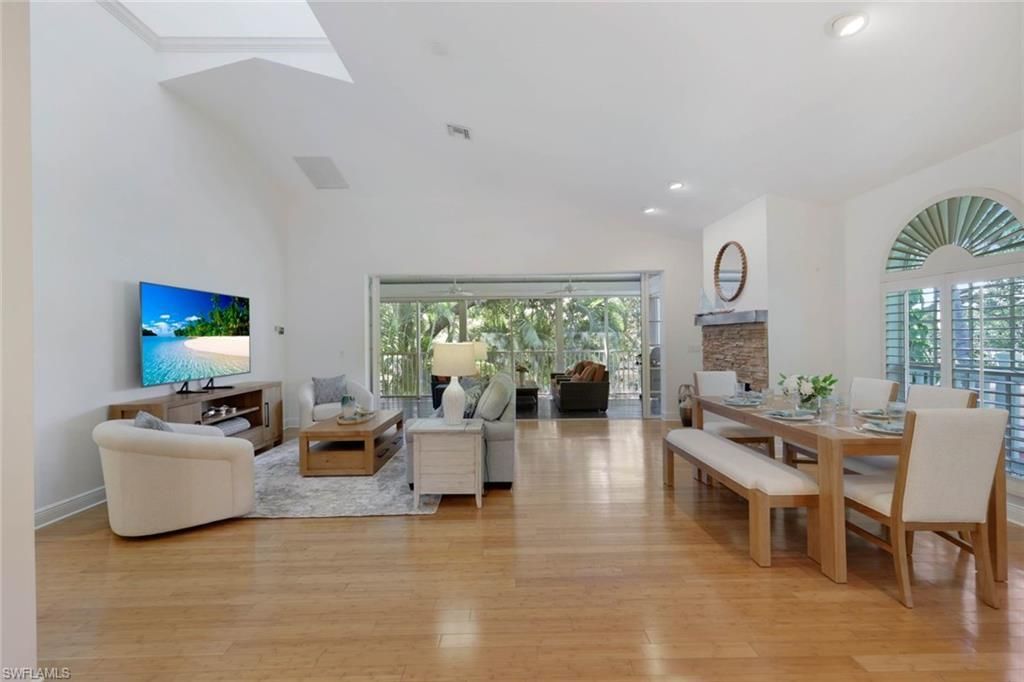 3812 Survey Cir, Bonita Springs, FL 34134 Photo