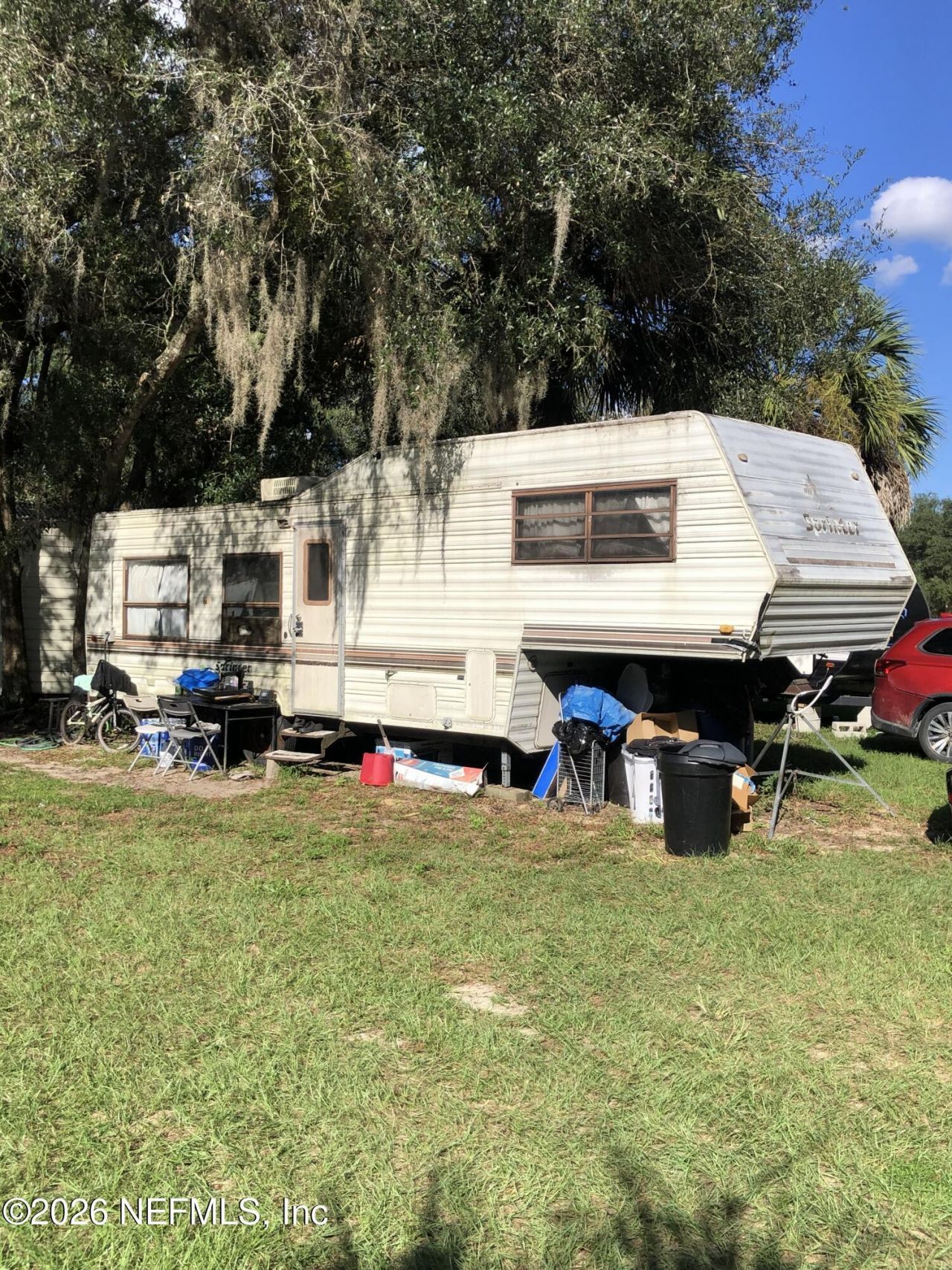 117 Mirror Lake Drive, Interlachen, FL 32148 Photo