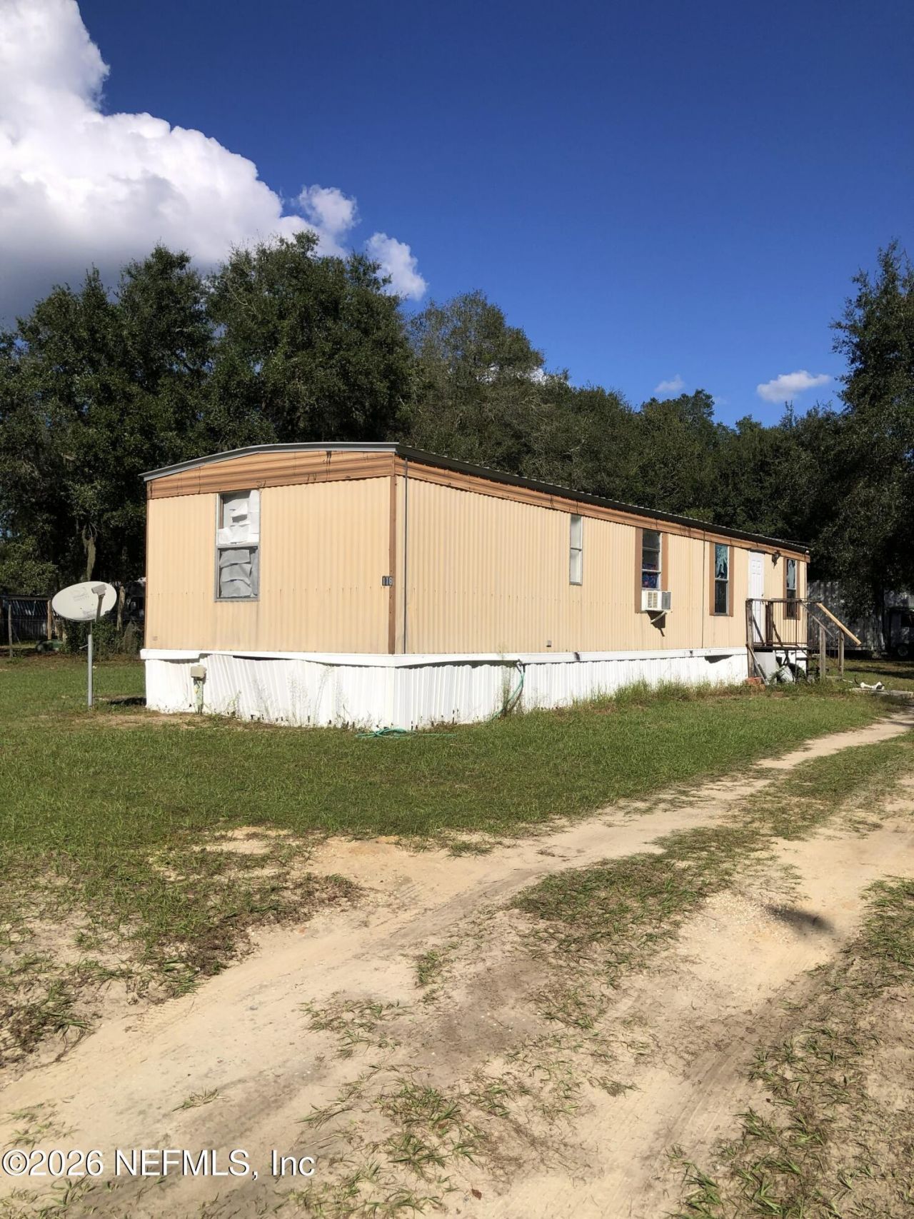 117 Mirror Lake Drive, Interlachen, FL 32148 Photo