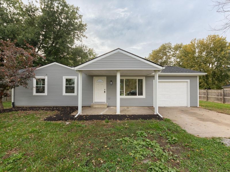 2854 U.S. 62, Washington Court House, OH 43160 Photo 1