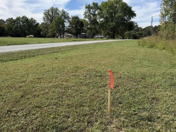Cobden School Road, Cobden, IL 62920