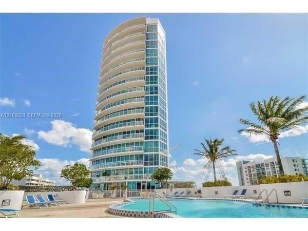 480 NE 30th St , Unit 1005, Miami, FL 33137