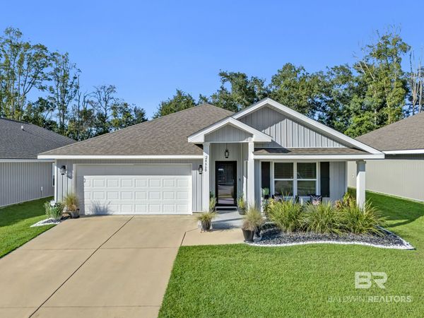 24660 Alamitos Trace Drive, Daphne, AL 36526