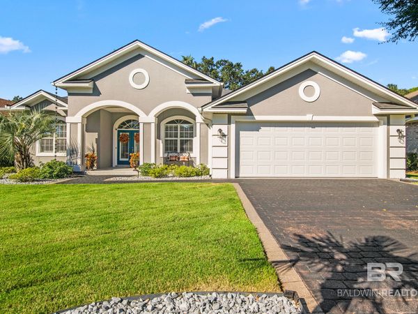 99 Lagoon Drive, Gulf Shores, AL 36542