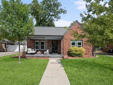 1116 Bonnie Brae Avenue , Fort Worth, TX 76111