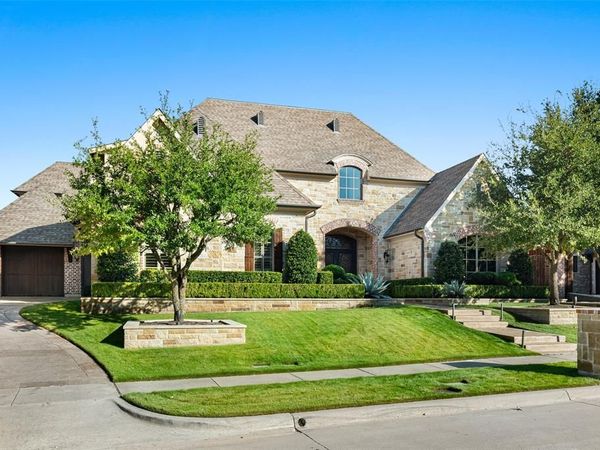 6820 Amaretto Court, Plano, TX 75024
