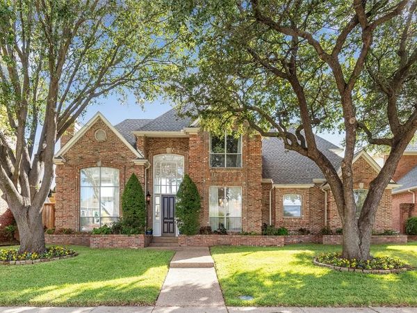 4324 Highlander Drive, Dallas, TX 75287