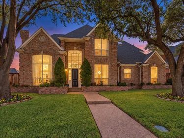 4324 Highlander Drive, Dallas, TX 75287