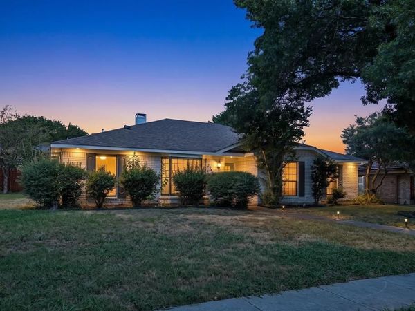 2115 Bengal Lane, Plano, TX 75023