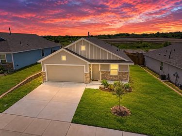 9704 Motley Drive, Fort Worth, TX 76179