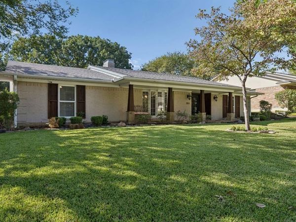 303 Ridgewood Drive, Richardson, TX 75080