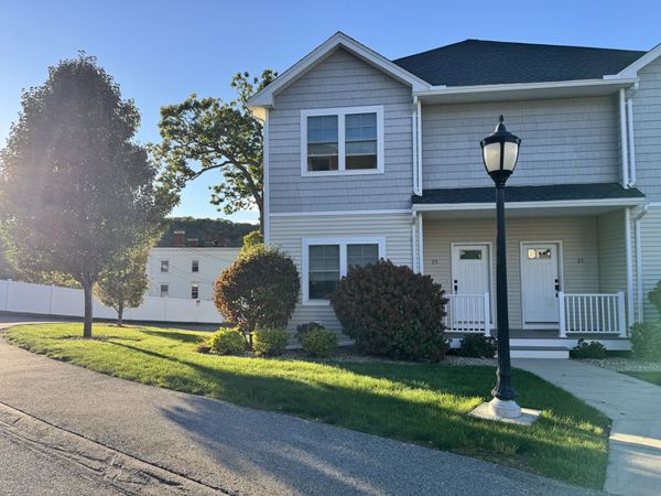 25 Eagle Nest, Unit 25, Clinton, MA 01510