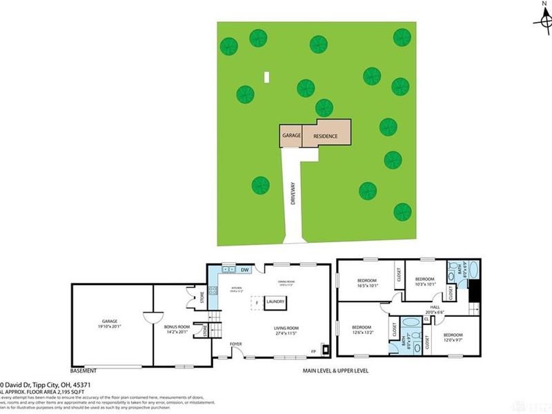 5430 David Drive, Tipp City, OH 45371 Photo 49