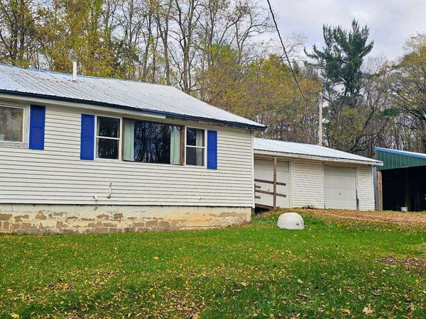 25898 Mandt Street, Richland Center, WI 53581