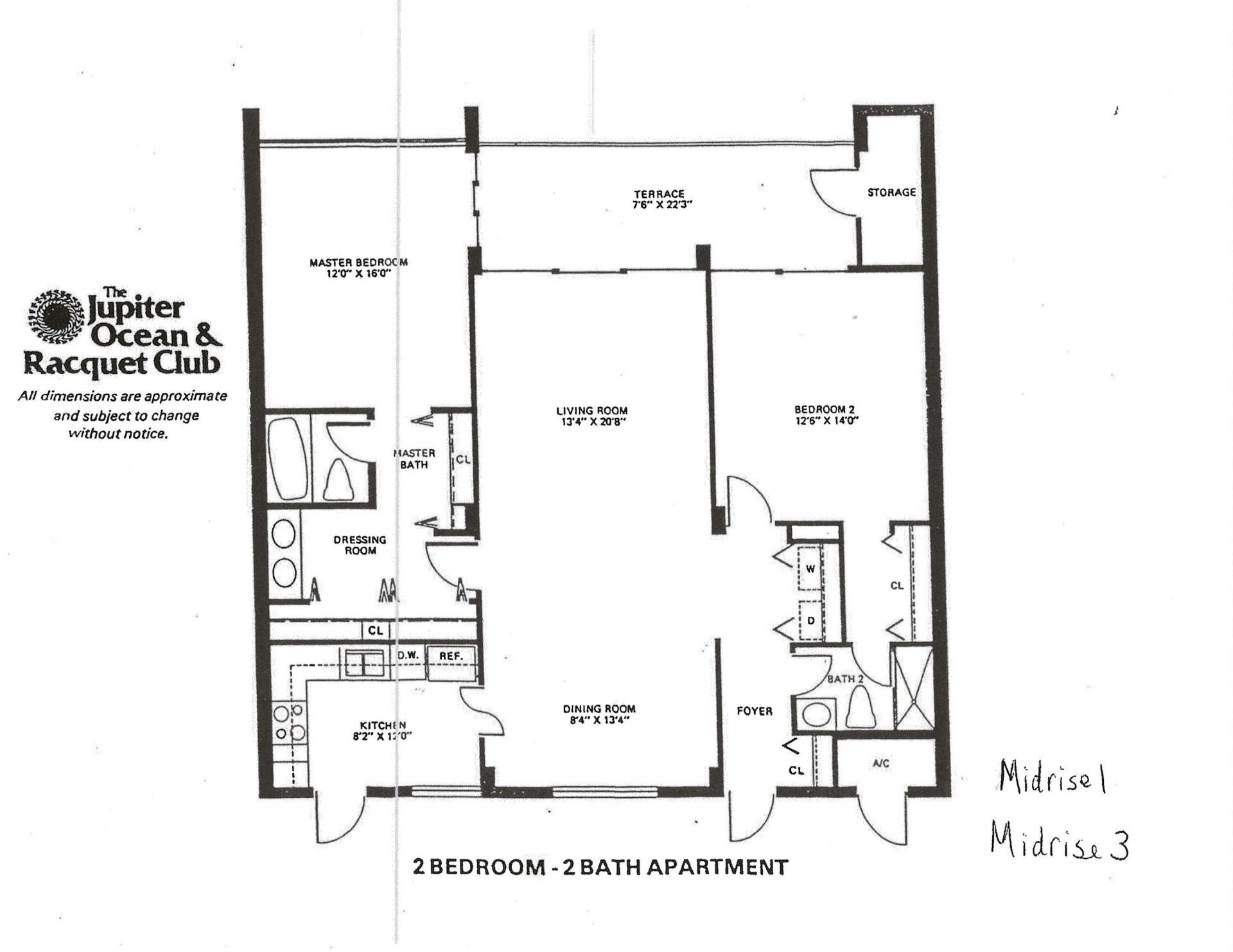 1605 S Us Highway 1, Unit M3-502, Jupiter, FL 33477 Photo