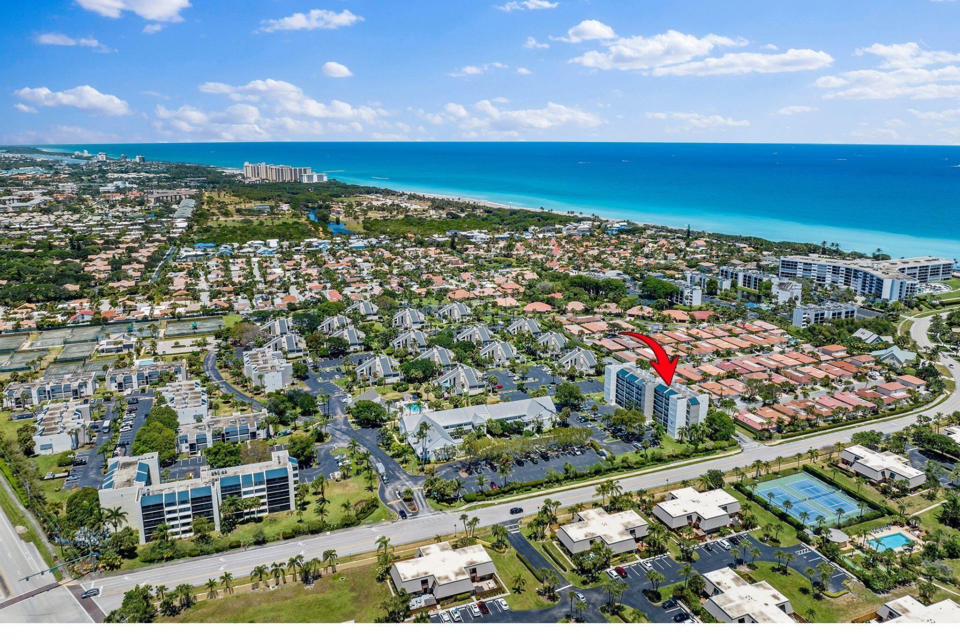 1605 S Us Highway 1, Unit M3-502, Jupiter, FL 33477 Photo