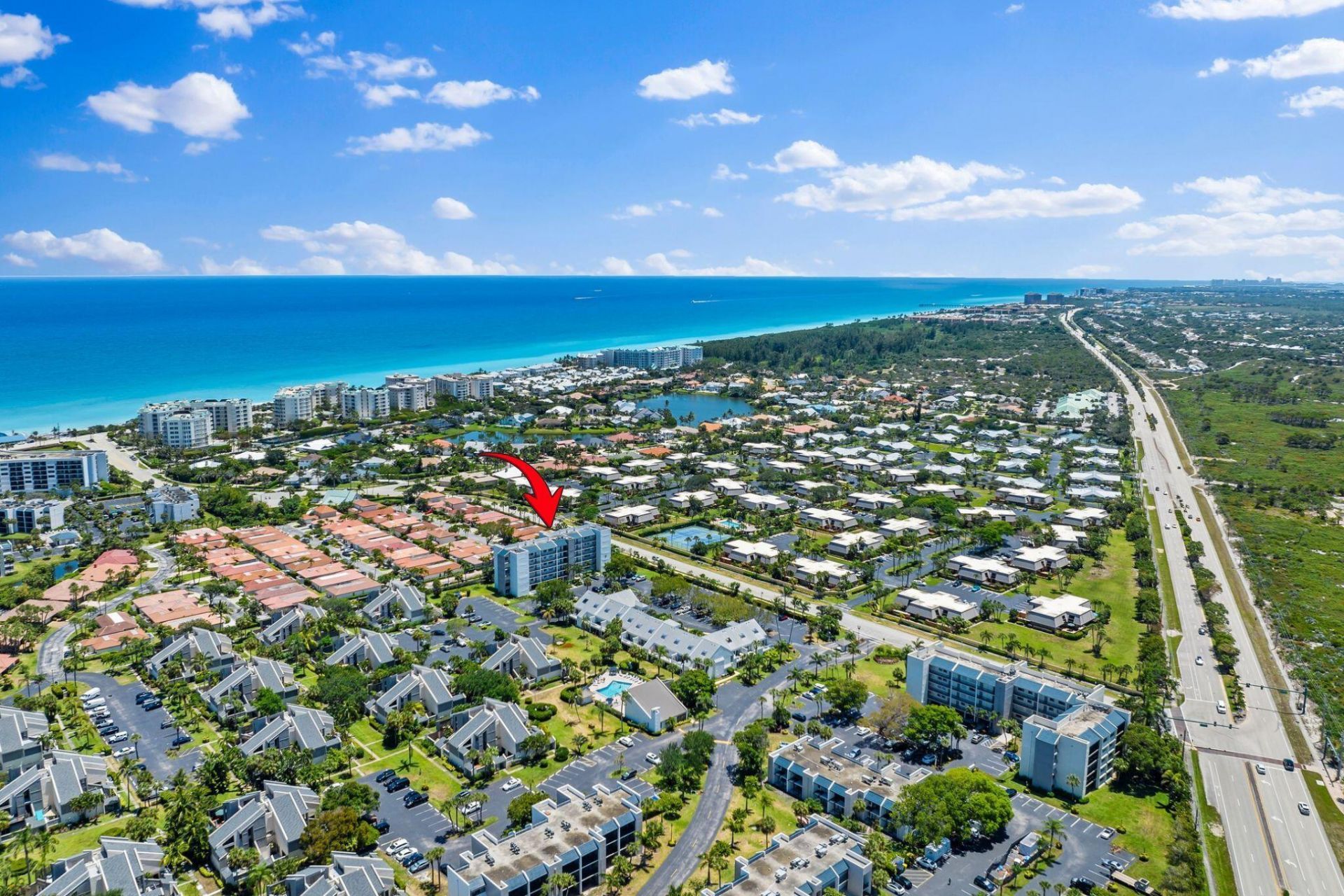 1605 S Us Highway 1, Unit M3-502, Jupiter, FL 33477 Photo