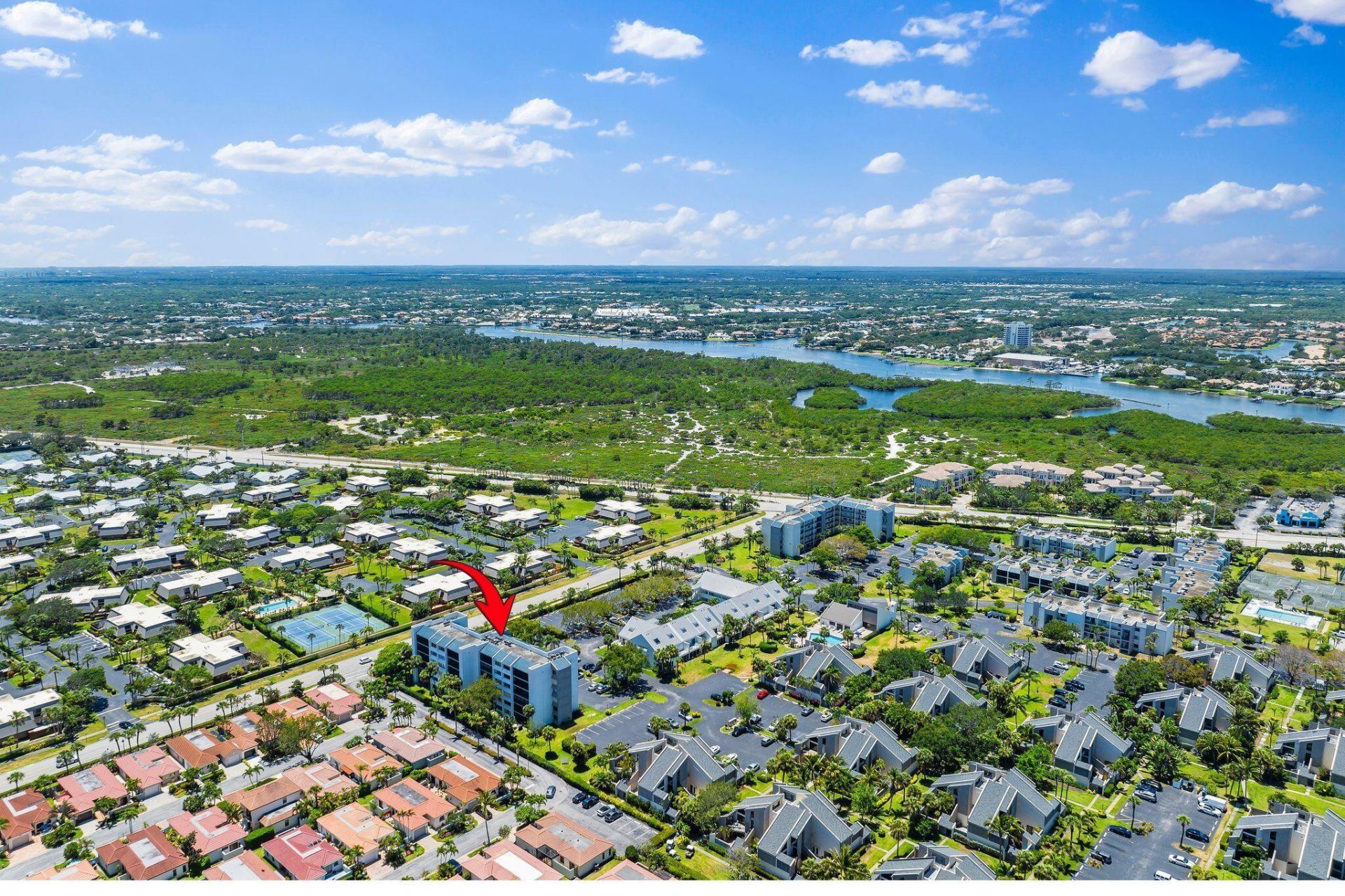 1605 S Us Highway 1, Unit M3-502, Jupiter, FL 33477 Photo