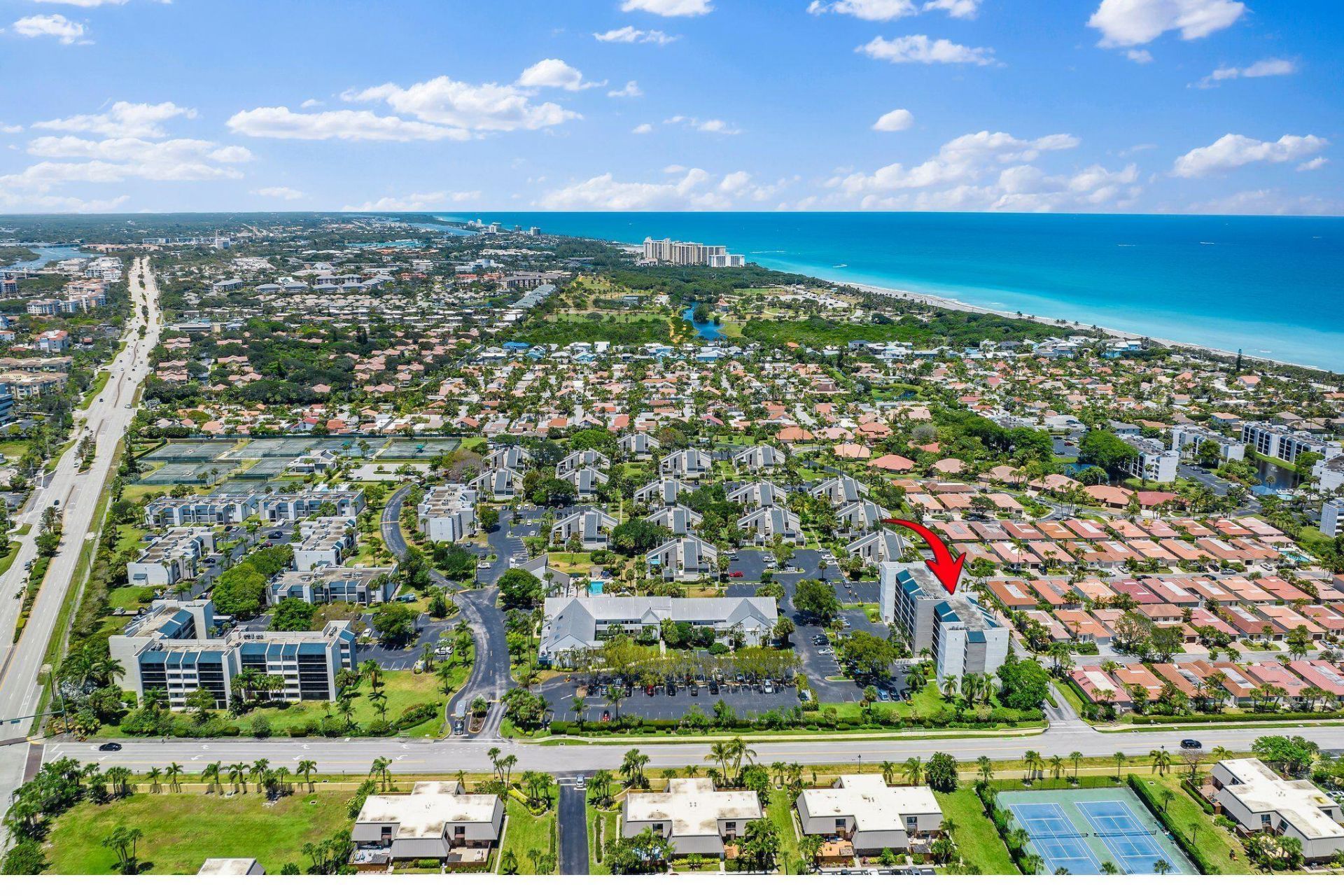 1605 S Us Highway 1, Unit M3-502, Jupiter, FL 33477 Photo
