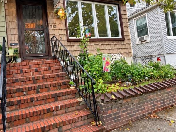 7103 69th Place , Glendale, NY 11385