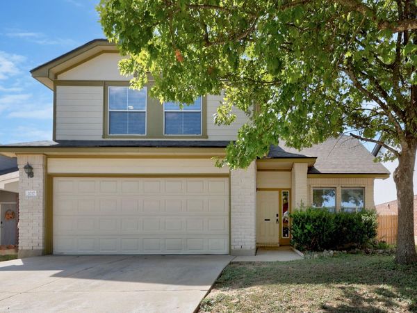 1017 Coronation WAY , Pflugerville, TX 78660