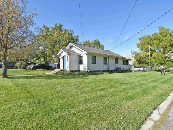1374 Sycamore Street, Clarkston, WA 99403