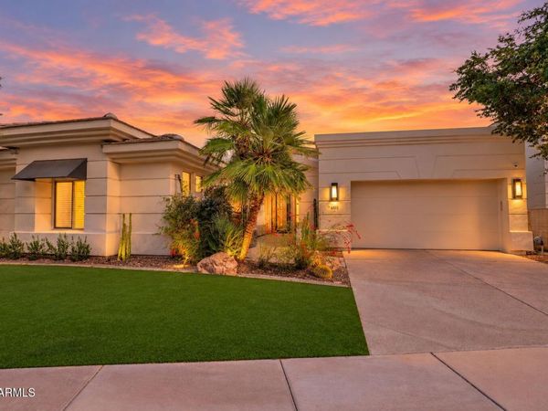 6515 N 25TH Way, Phoenix, AZ 85016