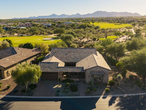 17607 E FORT VERDE Road, Rio Verde, AZ 85263