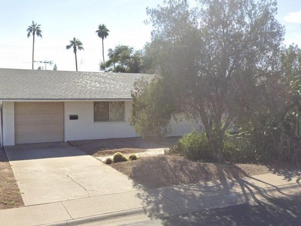 223 E GENEVA Drive, Tempe, AZ 85282