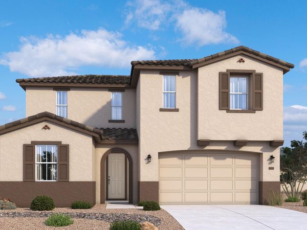 13025 W TRUMBULL Road, Avondale, AZ 85323