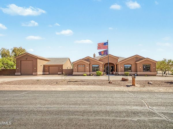 19623 W RAMOS Lane, Buckeye, AZ 85326