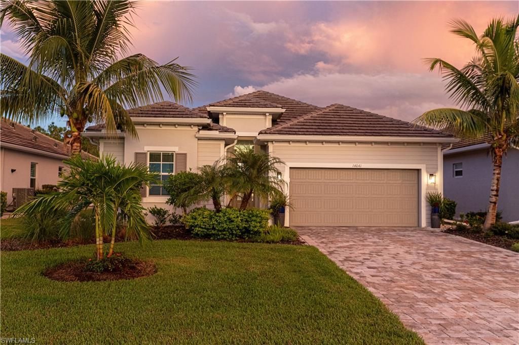 14041 Blue Bay Cir , Estero, FL 33913 Photo