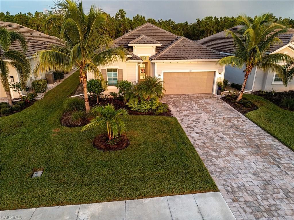 14041 Blue Bay Cir , Estero, FL 33913 Photo