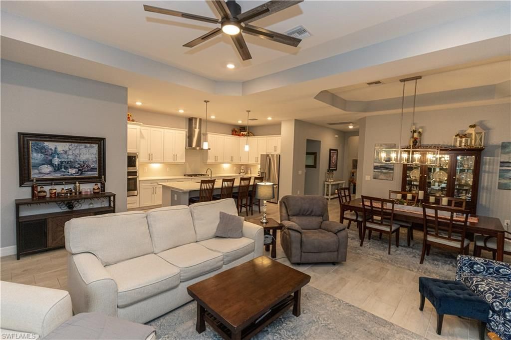 14041 Blue Bay Cir , Estero, FL 33913 Photo
