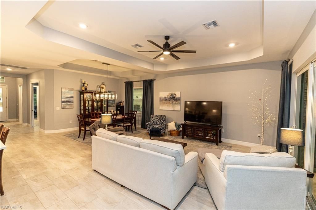 14041 Blue Bay Cir , Estero, FL 33913 Photo