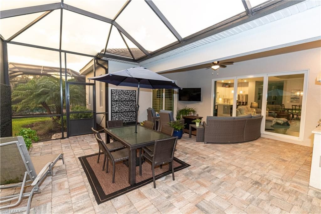 14041 Blue Bay Cir , Estero, FL 33913 Photo