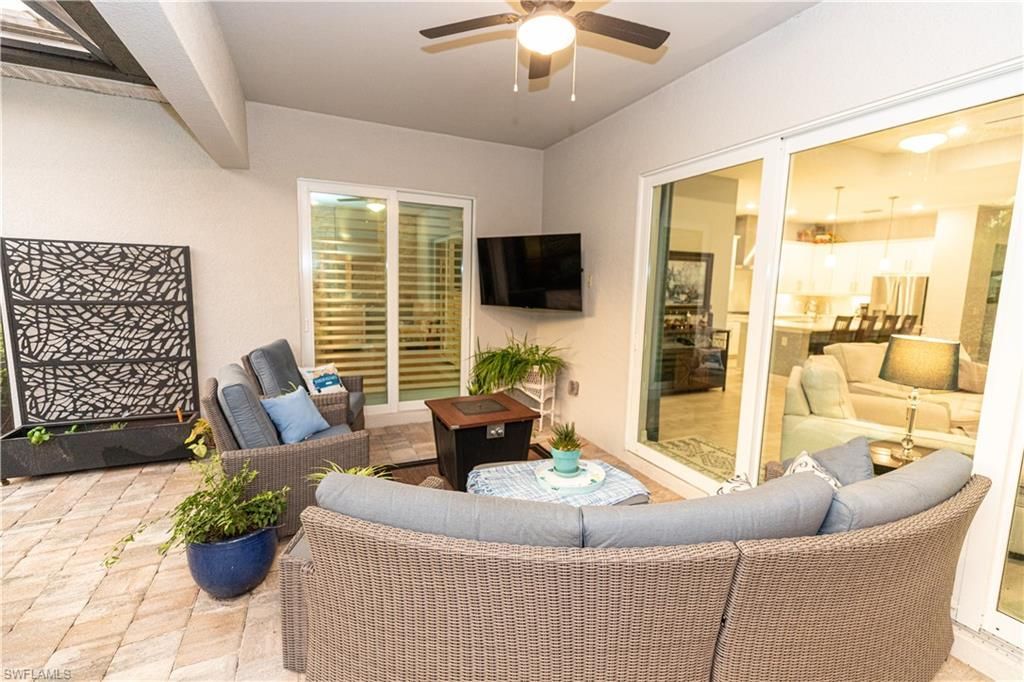 14041 Blue Bay Cir , Estero, FL 33913 Photo