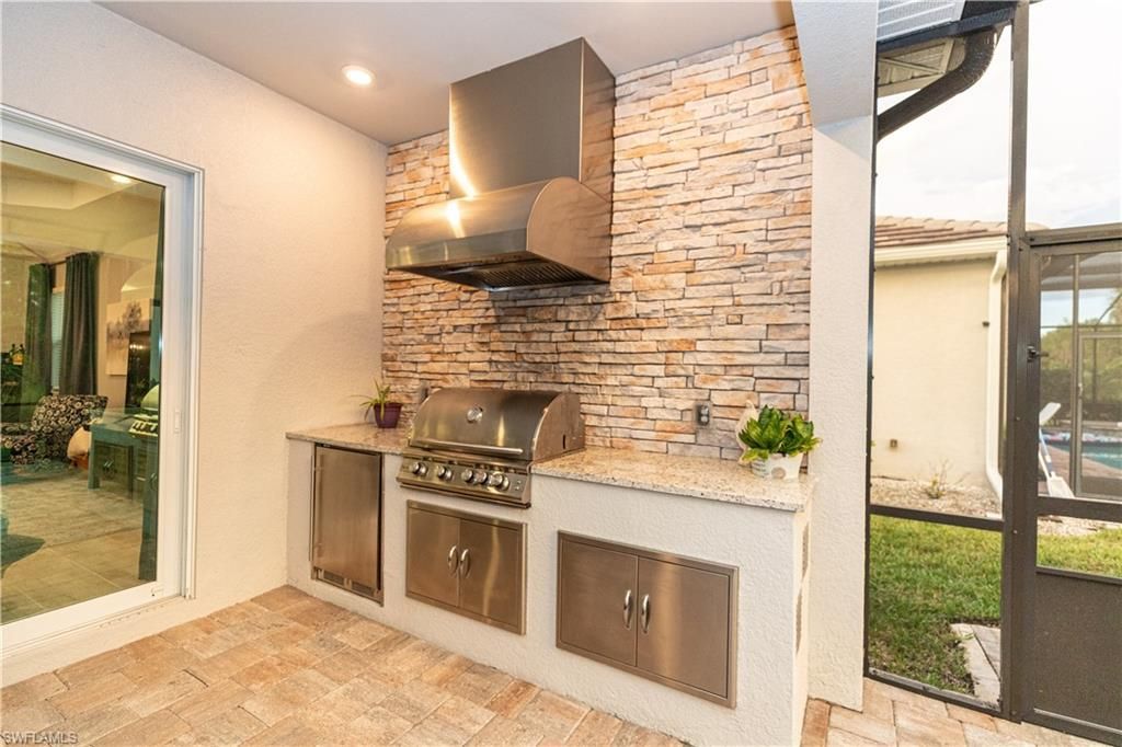 14041 Blue Bay Cir , Estero, FL 33913 Photo