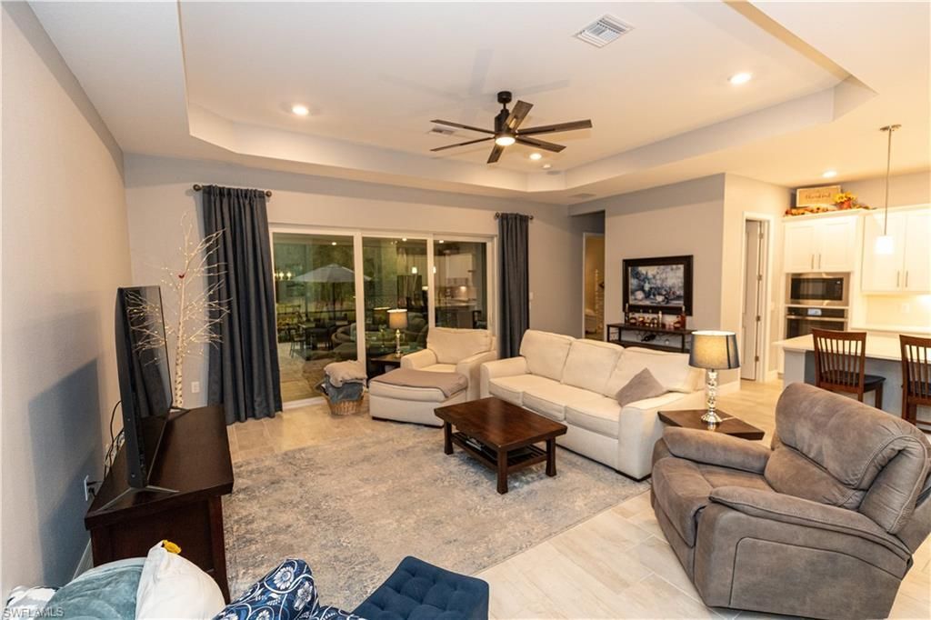 14041 Blue Bay Cir , Estero, FL 33913 Photo