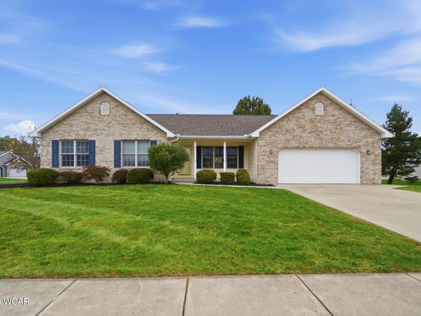 1587 Cessna, Elida, OH 45807