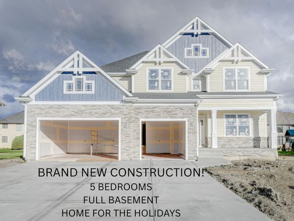10317 Margo Lane , Munster, IN 46321